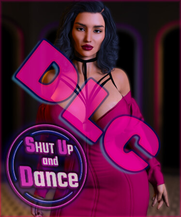 Shut Up and Dance: Special Edition - Gallery Unlocker