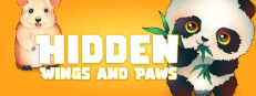 Hidden Wings and Paws