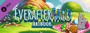 Everafter Falls - Artbook