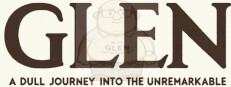 Glen: A Dull Journey into the Unremarkable 게임 이미지