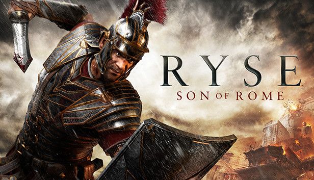 Save 65% on Ryse: Son of Rome on Steam