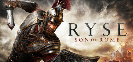 Ryse: Son of Rome Cover Image