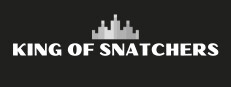 King of Snatchers