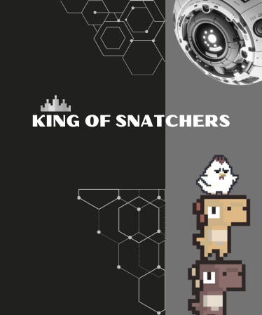 King of Snatchers