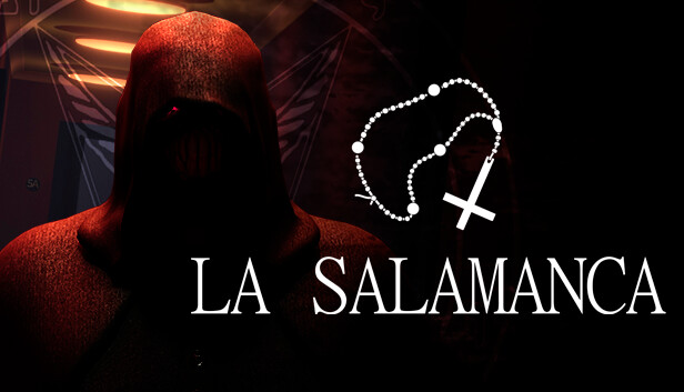 Capsule image of "La Salamanca" which used RoboStreamer for Steam Broadcasting