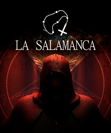 La Salamanca