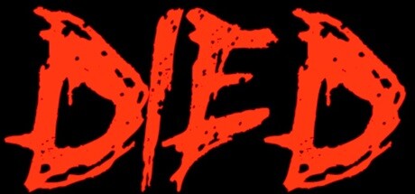 DIED banner image