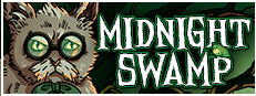 Midnight Swamp