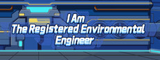 I Am The Registered Environmental Engineer
