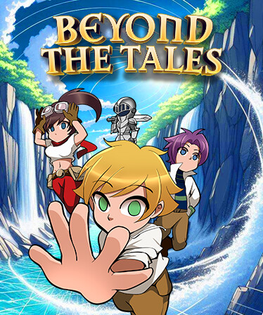 Beyond The Tales