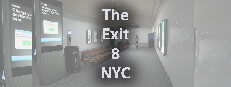 TheExit8NYC 게임 이미지
