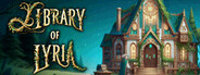 Library Of Lyria