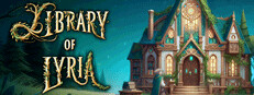 Library Of Lyria