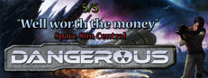 Dangerous 게임 이미지