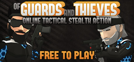 Of Guards And Thieves on Steam