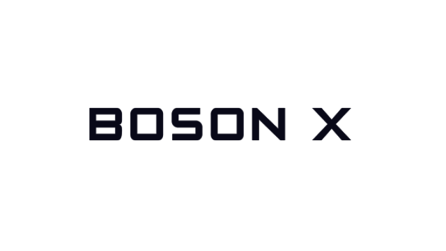 Boson X