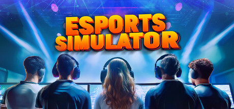 ESports Simulator steam charts