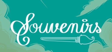 Souvenirs: 画家の記憶をたどるマージストラテジー