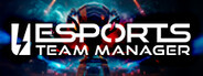 Esports Team Manager