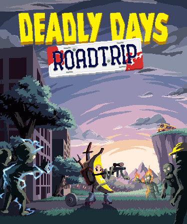 Deadly Days: Roadtrip