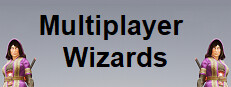 Multiplayer Wizards
