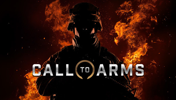 Call To Arms On Steam