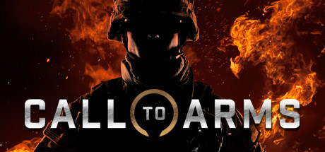 Call to Arms header image