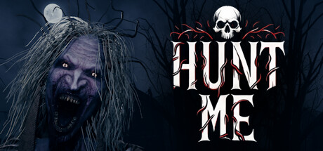 Hunt Me banner