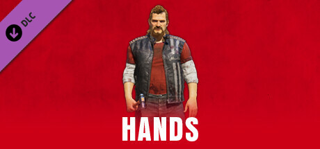 The Texas Chain Saw Massacre - Hands banner image