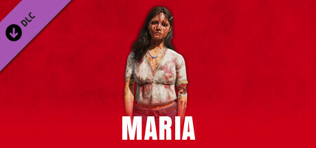 The Texas Chain Saw Massacre - Maria banner image