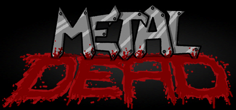 Metal Dead header image