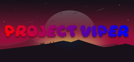 Project Viper Playtest banner