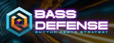 Bass Defense - Rhythm Meets Strategy