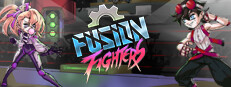 Fusion Fighters