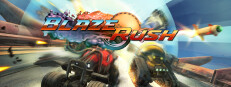 BlazeRush