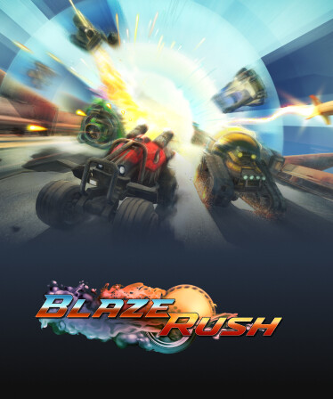 BlazeRush