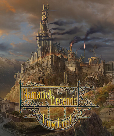 Namariel Legends: Iron Lord Premium Edition
