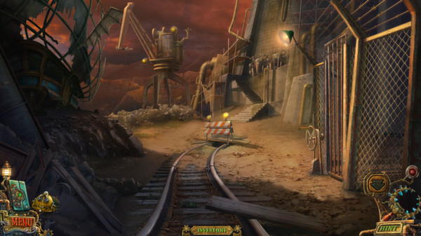 скриншот Namariel Legends: Iron Lord Premium Edition 5