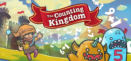 The Counting Kingdom header image