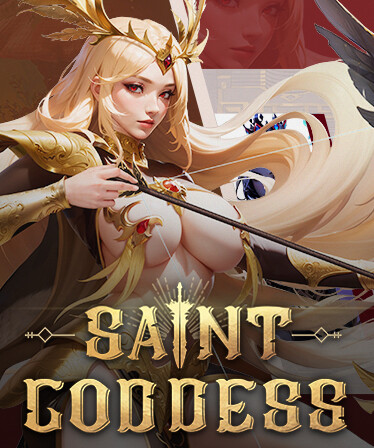 Saint Goddess