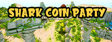 Shark Coin Party