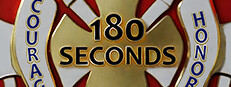 180 Seconds: A Firefighter's Call