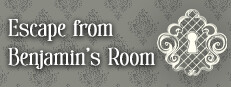 Escape From Benjamin's Room