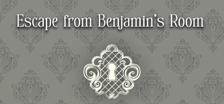 Escape From Benjamin's Room header banner