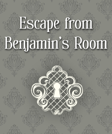 Escape From Benjamin's Room
