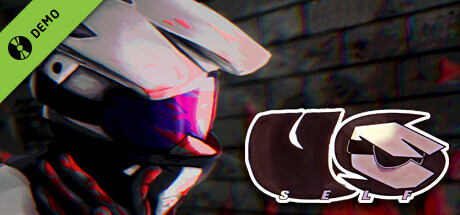 Vs. Self Demo banner