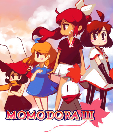 Momodora III