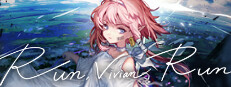 Run, Vivian Run