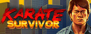 Karate Survivor Playtest