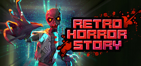 Retro Horror Story steam charts